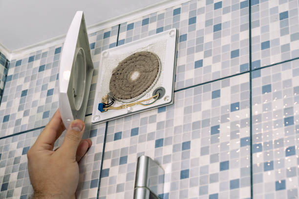 Best HVAC Duct Inspection Services  in Carpendale, WV