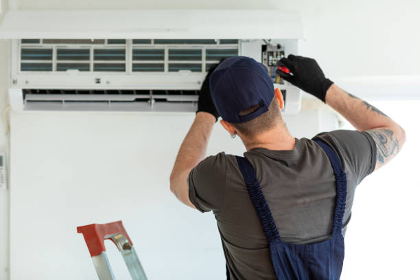 Home Air Vent Cleaning in Carpendale, WV