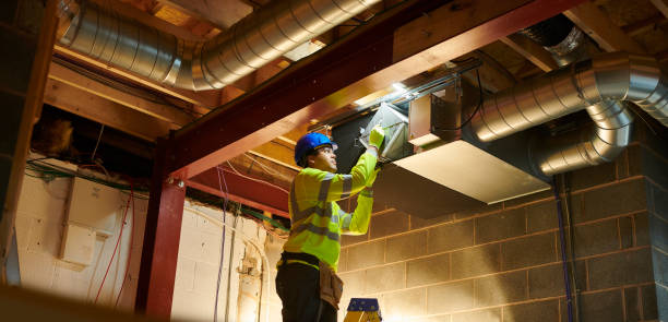 Best Affordable HVAC Duct Cleaning  in Carpendale, WV
