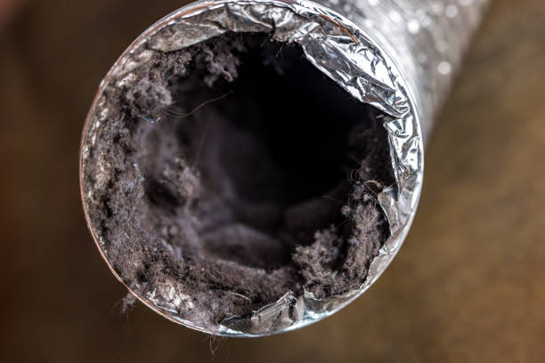 Professional Airduct Cleaning in Carpendale, WV