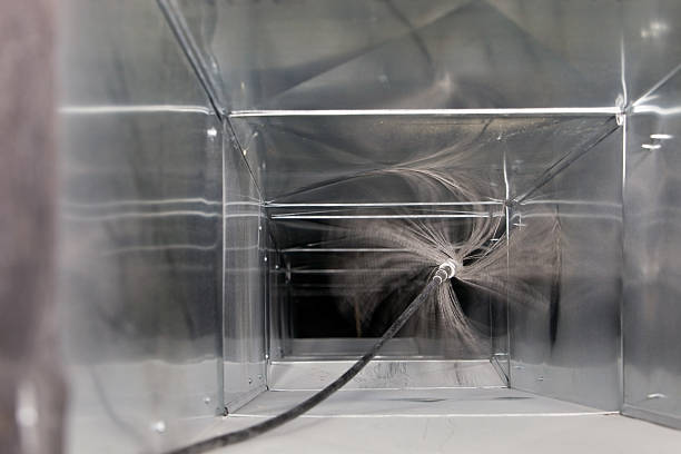 Best Affordable Air Duct Cleaning  in Carpendale, WV