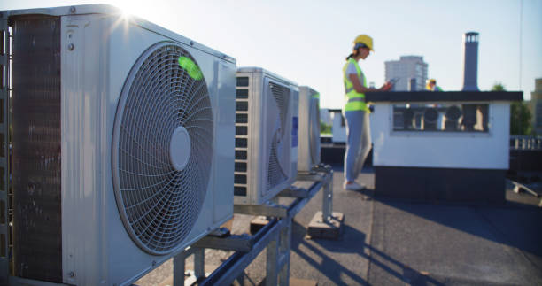 Best General Air Duct Cleaning  in Carpendale, WV