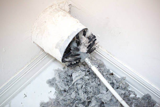 Best Air Duct Cleaning Near Me  in Carpendale, WV