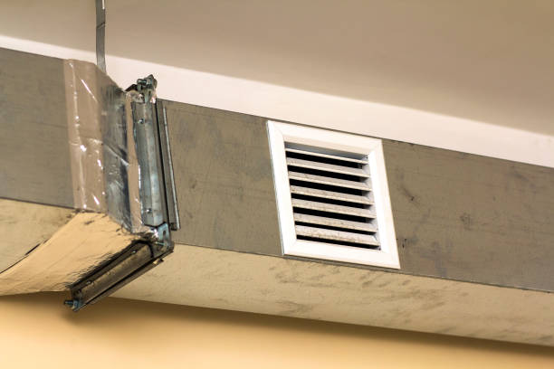 Best Best Air Duct Cleaning Company  in Carpendale, WV